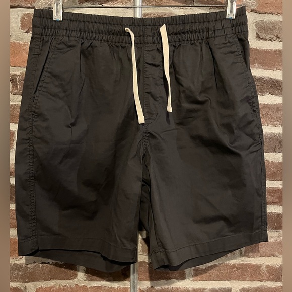 Old Navy Other - Old Navy Black Men's Shorts